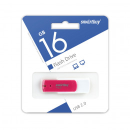 USB Flash SmartBuy Diamond USB 2.0 16GB