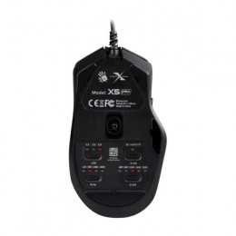 Игровая мышь A4Tech Bloody X5 Pro