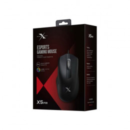 Игровая мышь A4Tech Bloody X5 Pro