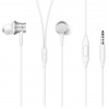 Наушники Xiaomi Mi In-Ear Headphones Basic HSEJ03JY (серебристый)
