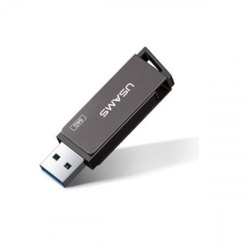 USB Flash Usams USB3.0 Rotatable High Speed Flash Drive 16GB