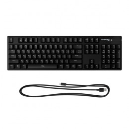 Клавиатура HyperX Alloy Origins (HyperX Red)