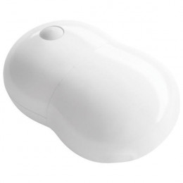 Мышь ACME PEANUT Wireless rechargeable mouse / White