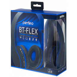 Наушники Perfeo BT-Flex