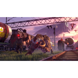 Serious Sam: Siberian Mayhem (3 DVD) PC