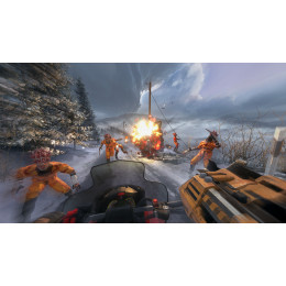 Serious Sam: Siberian Mayhem (3 DVD) PC