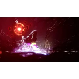 Shadow Labyrinth [PS5, английская версия]