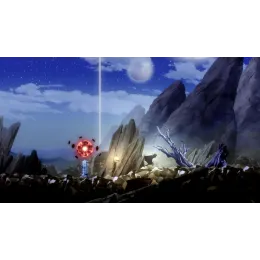 Shadow Labyrinth [PS5, английская версия]