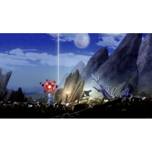 Shadow Labyrinth [PS5, английская версия]