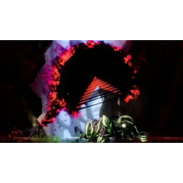 Shadow Labyrinth [PS5, английская версия]