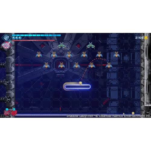 Shadow Labyrinth [PS5, английская версия]