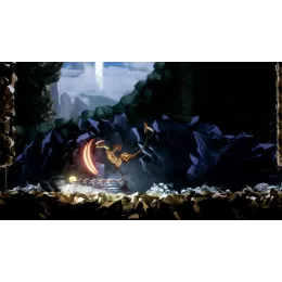 Shadow Labyrinth [PS5, английская версия]