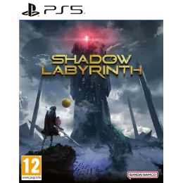 Shadow Labyrinth [PS5, английская версия]
