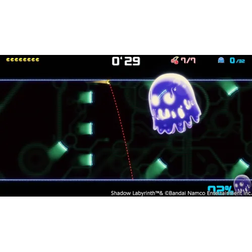 Shadow Labyrinth [PS5, английская версия]