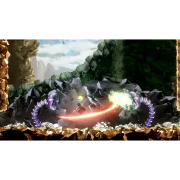 Shadow Labyrinth [PS5, английская версия]