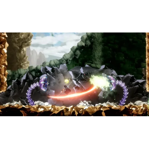 Shadow Labyrinth [PS5, английская версия]