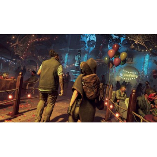 Shadow of the Tomb Raider - Definitive Edition [PS4, русская версия]