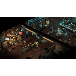 Shadowrun Returns PC