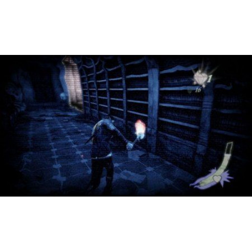 Shadows of the Damned (X-BOX 360)