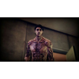 Shadows of the Damned (X-BOX 360)