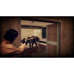 Shadows of the Damned (X-BOX 360)