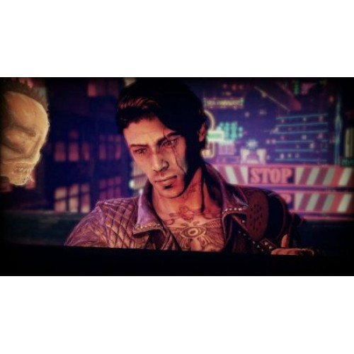 Shadows of the Damned (X-BOX 360)