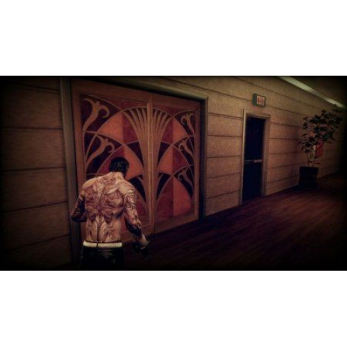 Shadows of the Damned (X-BOX 360)