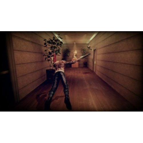 Shadows of the Damned (X-BOX 360)