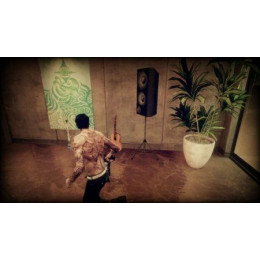 Shadows of the Damned (X-BOX 360)