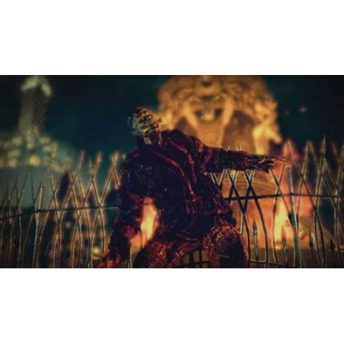 Shadows of the Damned (X-BOX 360)
