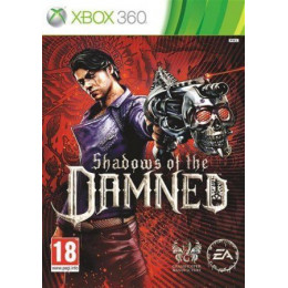 Shadows of the Damned (X-BOX 360)