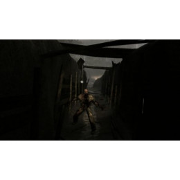 ShellShock 2: Blood Trails (X-BOX 360)