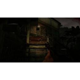 ShellShock 2: Blood Trails (X-BOX 360)