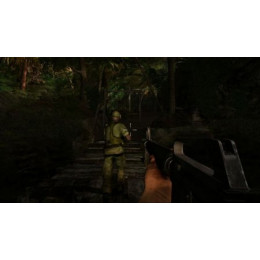 ShellShock 2: Blood Trails (X-BOX 360)