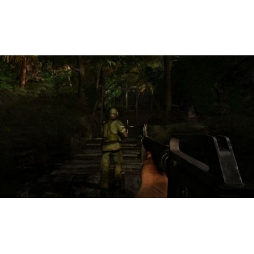 ShellShock 2: Кровавый след (Blood Trails) (X-BOX 360)