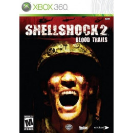ShellShock 2: Кровавый след (Blood Trails) (X-BOX 360)