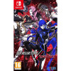 Shin Megami Tensei V: Vengeance [Nintendo Switch, английская версия]