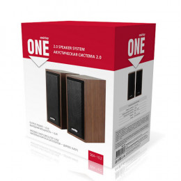 Акустика SmartBuy One SBA-102