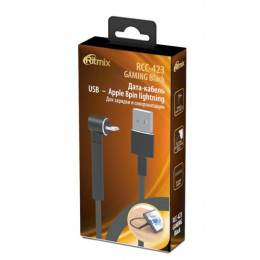 Кабель Ritmix RCC-423 Gaming