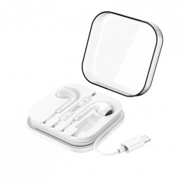 Наушники Hoco M1 Max Lightning