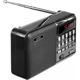 Радиоприемник Perfeo Palm i90 PF-A4870