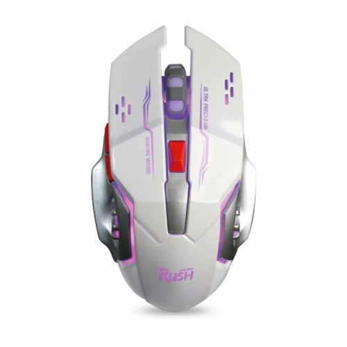 Игровая мышь SmartBuy Rush Avatar SBM-724G-W