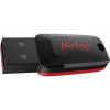 USB Flash Netac U197 USB 2.0 8GB NT03U197N-008G-20BK