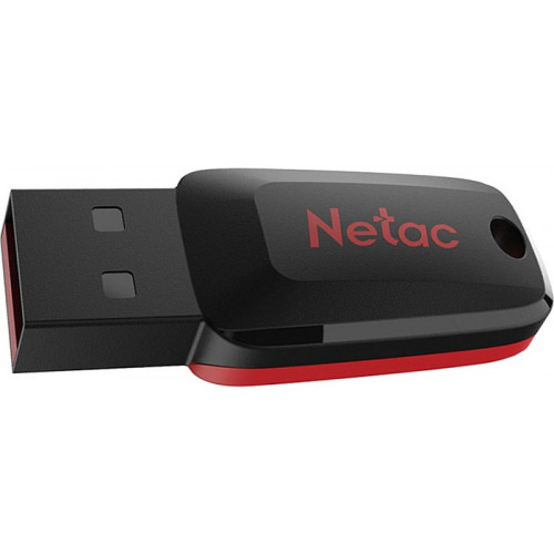 USB Flash Netac U197 USB 2.0 8GB NT03U197N-008G-20BK