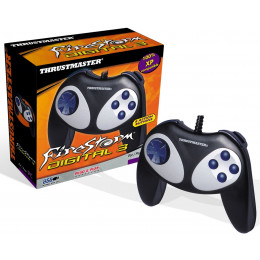Геймпад Thrustmaster Firestorm Digital 3