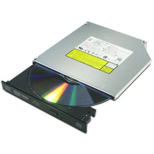 DVD привод LG GTB0N
