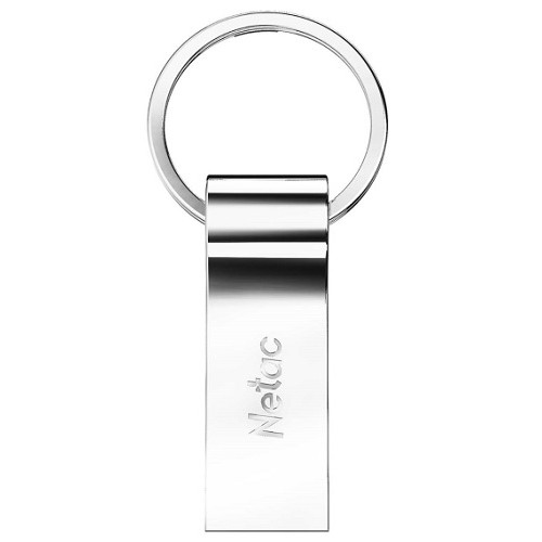 USB Flash Netac U275 USB 2.0 16GB NT03U275N-016G-20SL