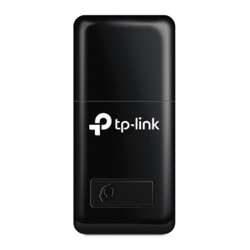 Wi-Fi адаптер TP-Link TL-WN823N