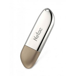 USB Flash Netac U352 USB 2.0 16GB NT03U352N-016G-20PN