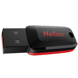 USB Flash Netac U197 USB 2.0 32GB NT03U197N-032G-20BK